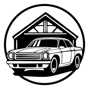 Logo icon TF Auto 38